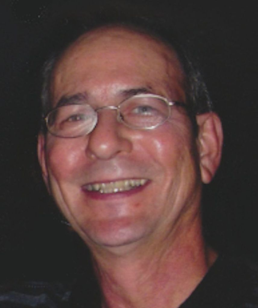 Dale A. Uecker