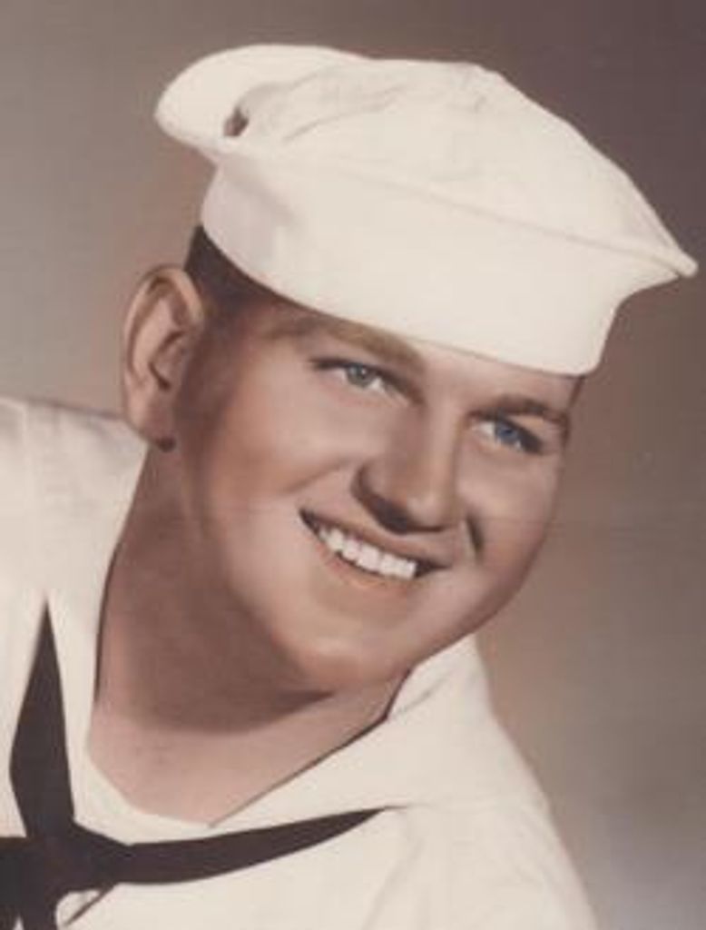 John Allan Whitehead Profile Photo