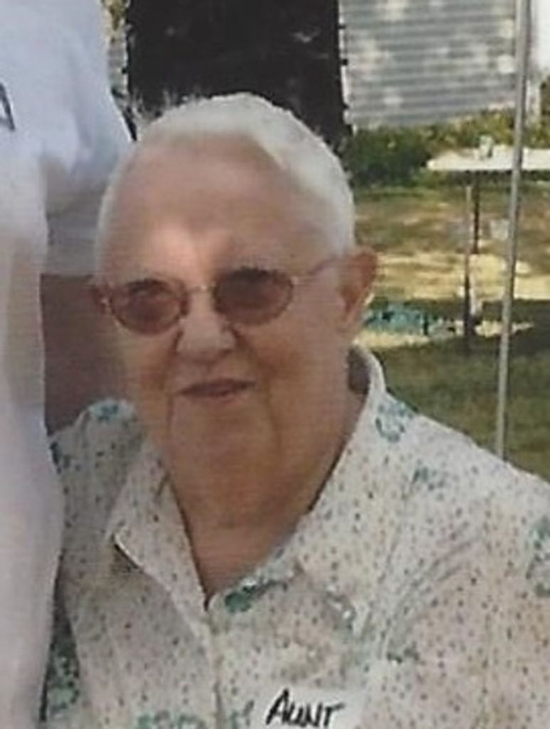 Jacqueline Jane Luedtke Profile Photo