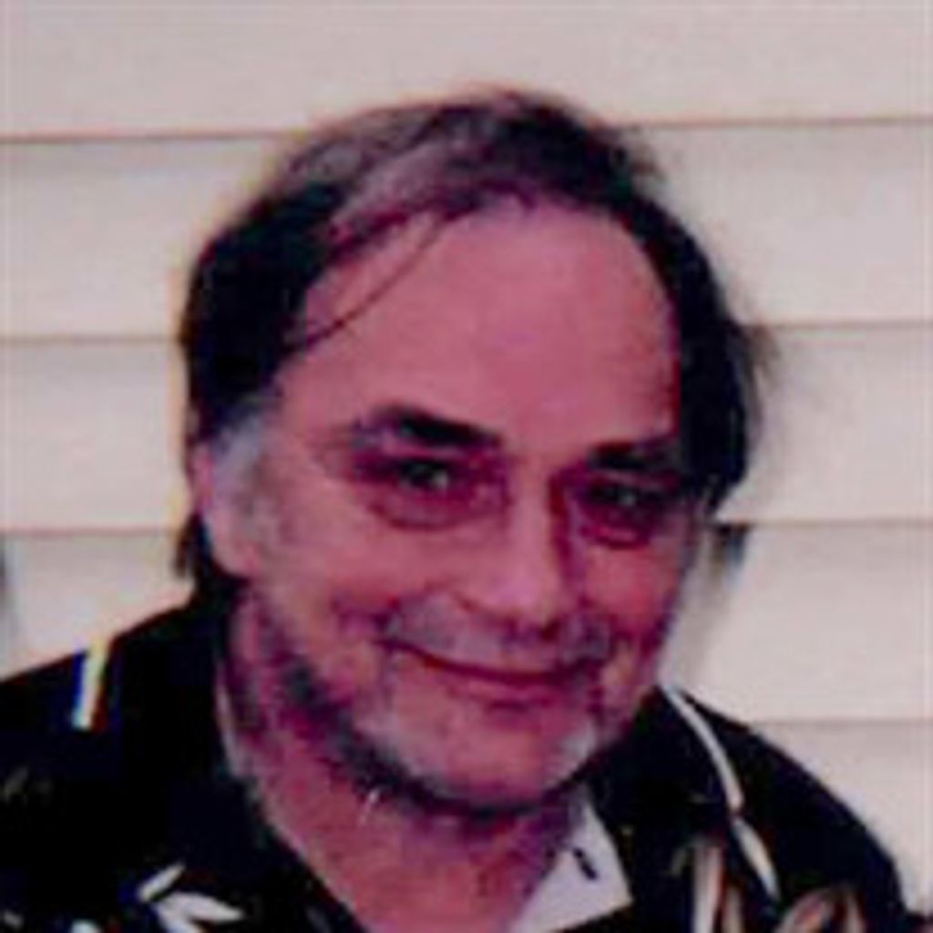 Richard Moureau
