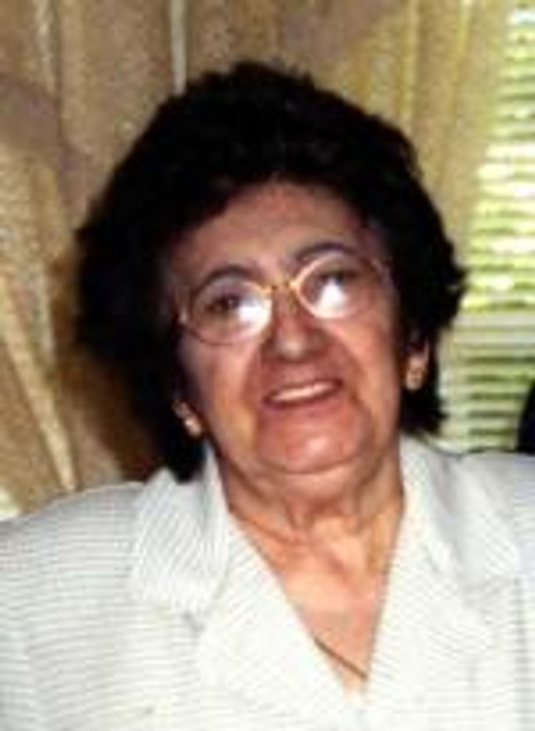 Margarida Matos