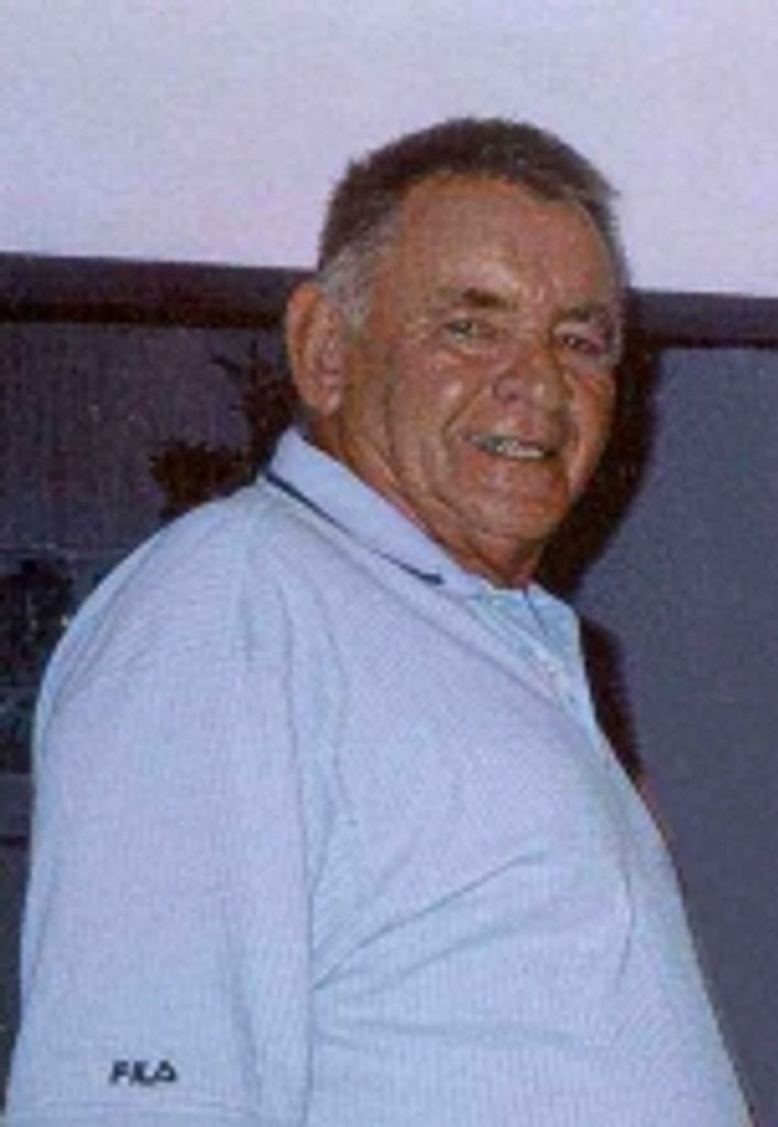 Daniel J. Campbell