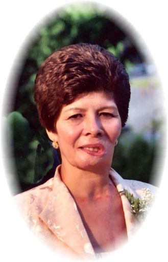 Carmen G. Rodriguez Profile Photo