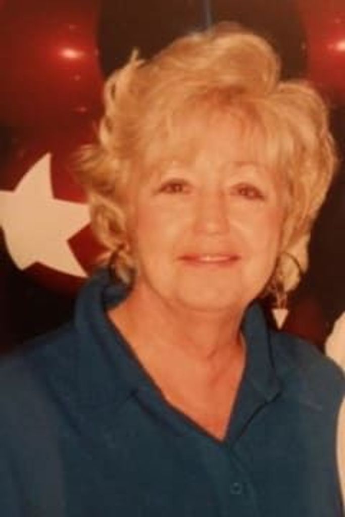 Claudia Lynne Cripe
