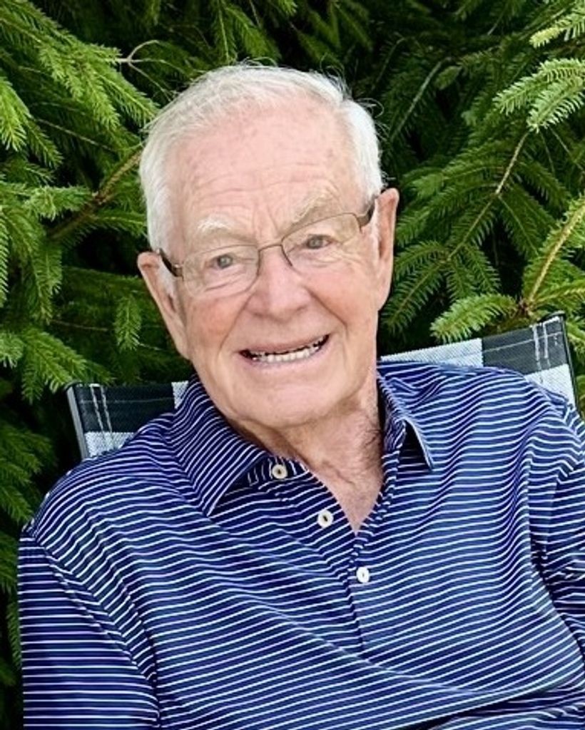 Dean Davenport