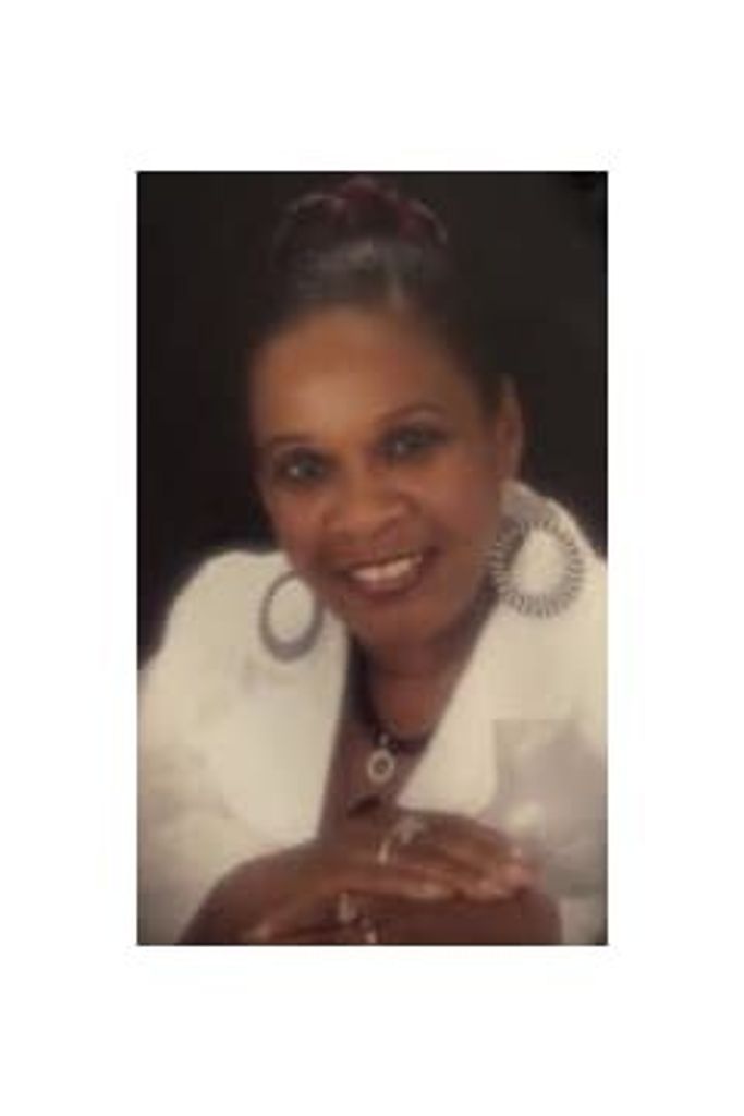 Victoria Mills Guyton