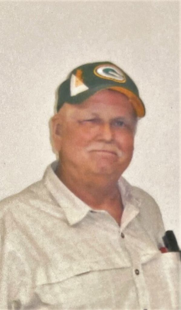 Keith Doering
