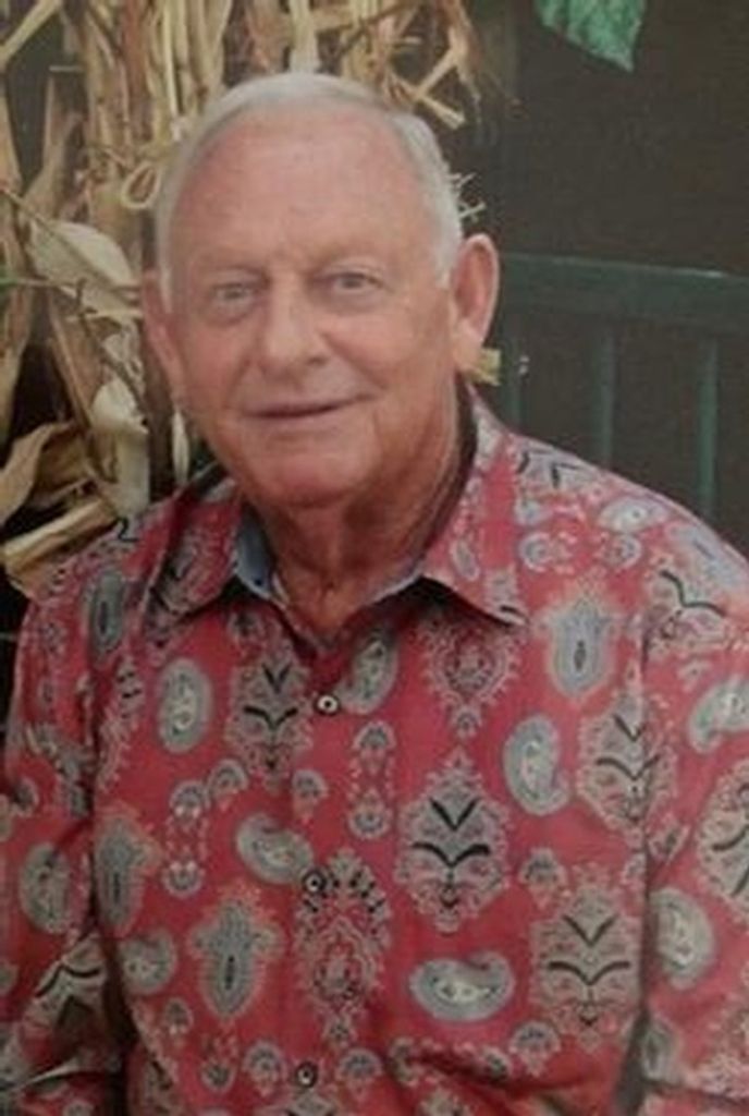 Kenneth Dean Hollingsworth