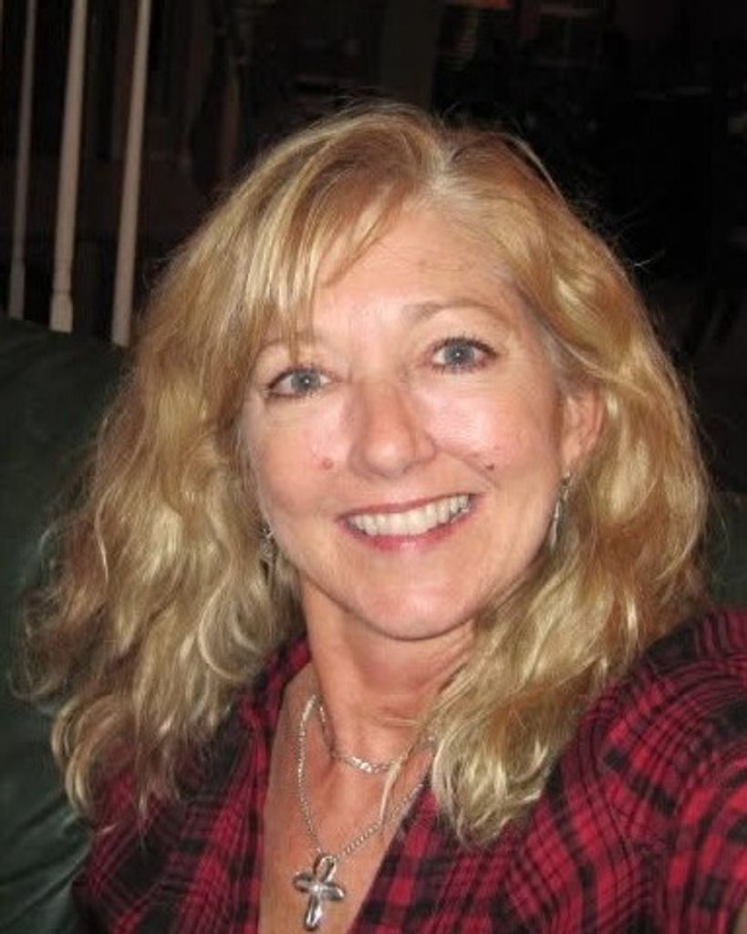 Susan O'Quinn Roberts