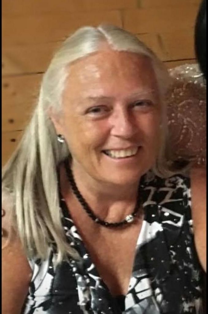Claire A. Monagle Profile Photo
