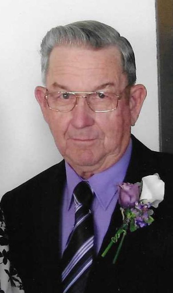 Norman Hoyt Profile Photo