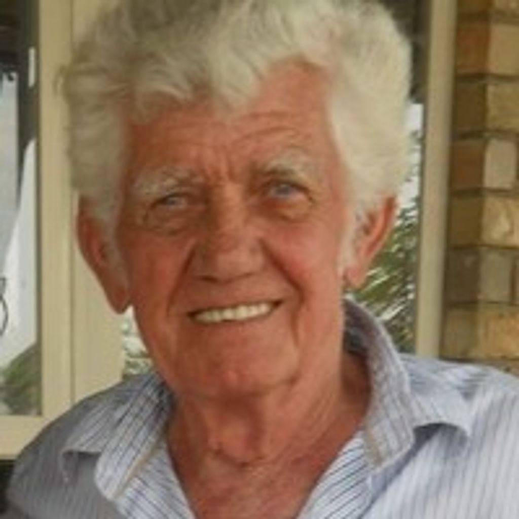 Bobby Gene Foster