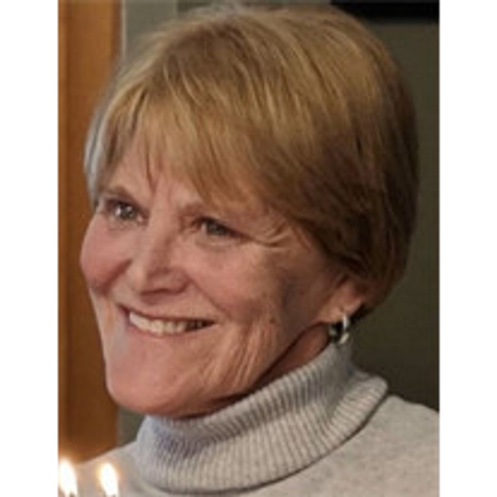 Lillian M. Holden