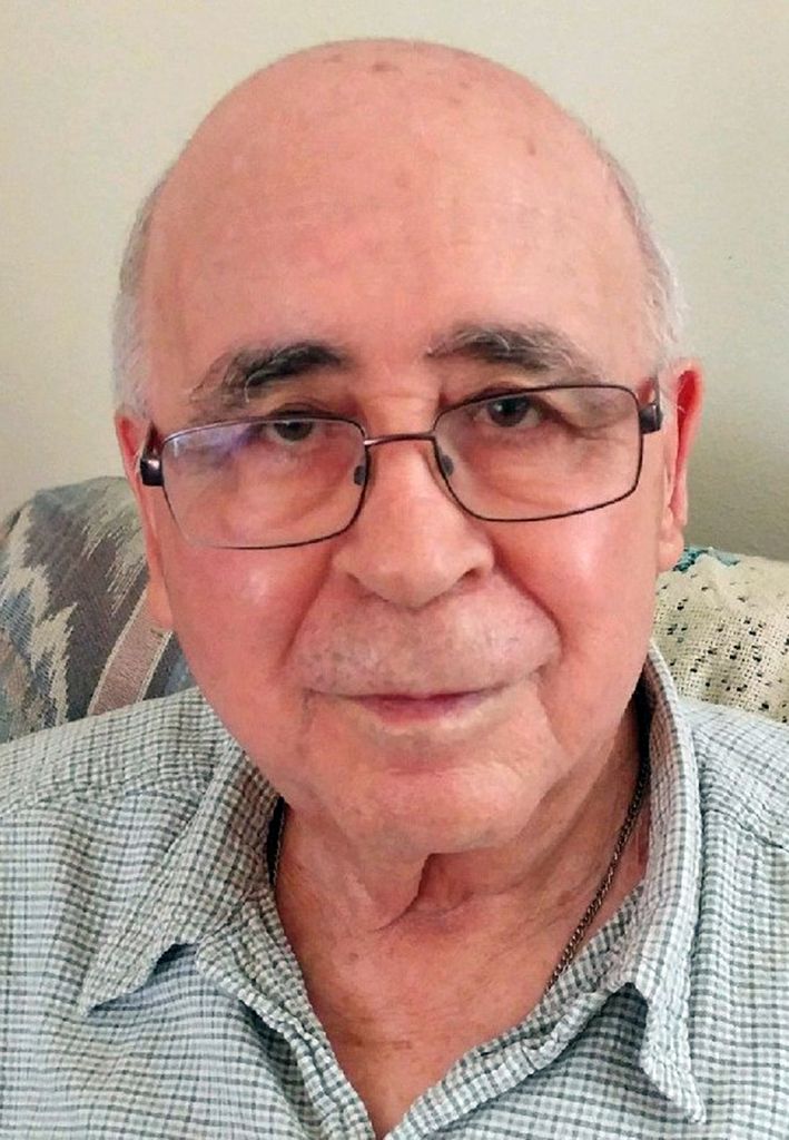 Frank Robert Serna Profile Photo