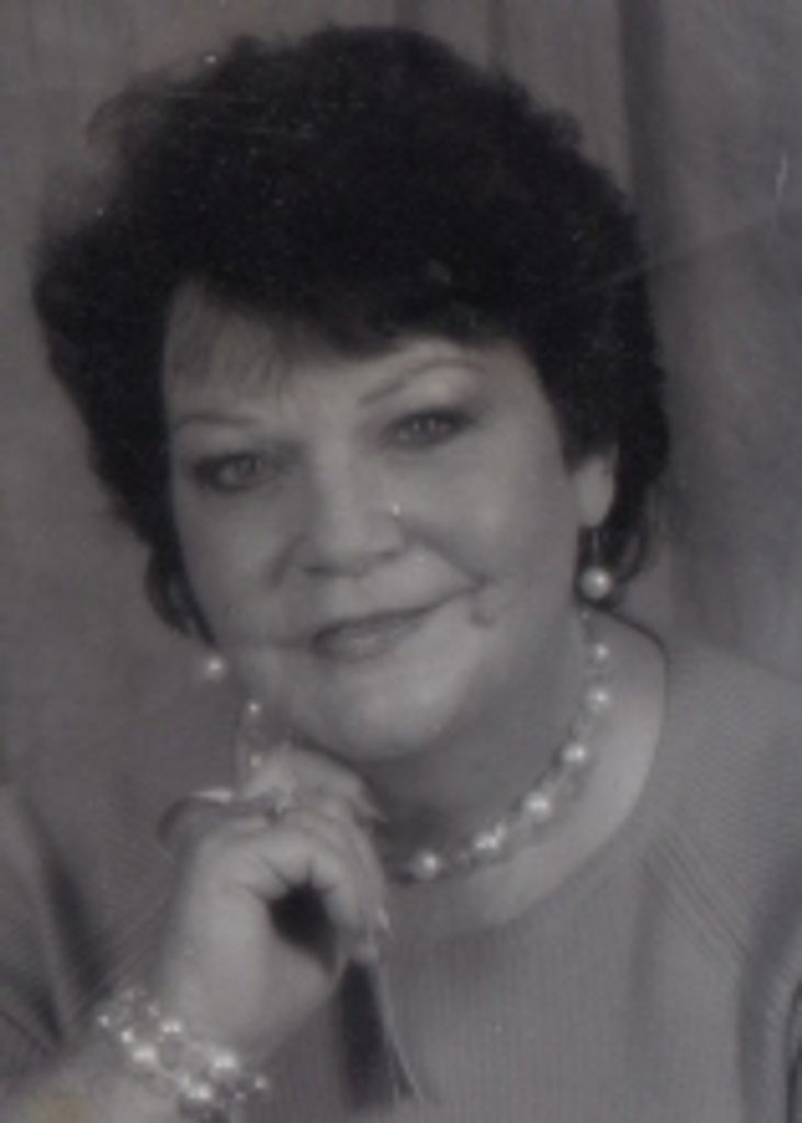 Linda Helen Moss