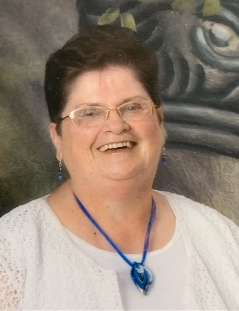 Lynda Faye Markey Profile Photo