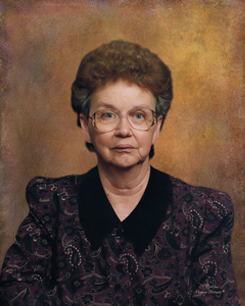 Evelyn Roberts
