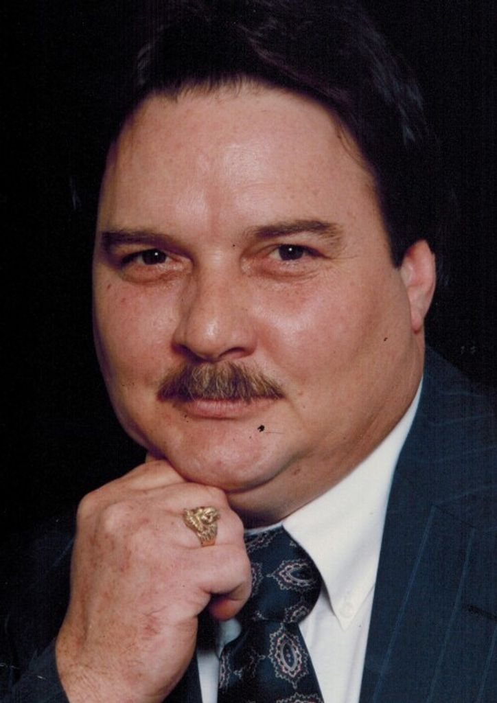 Ronnie Lynn Walker