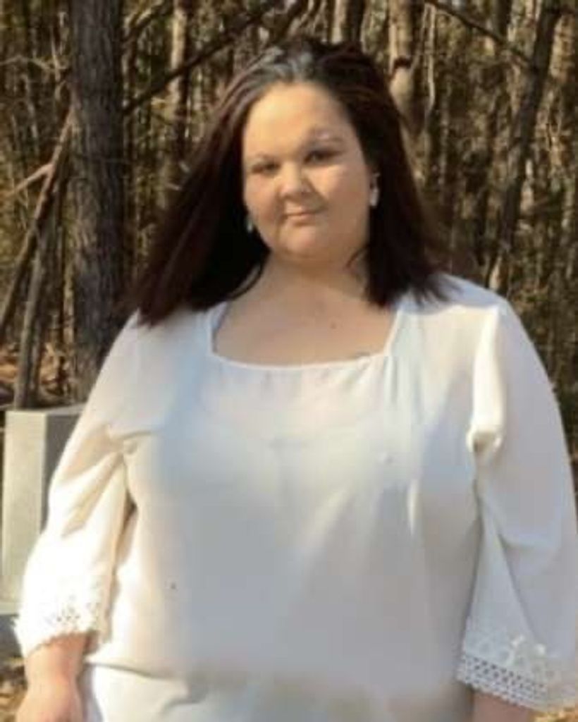 Natalie Gail Gunter