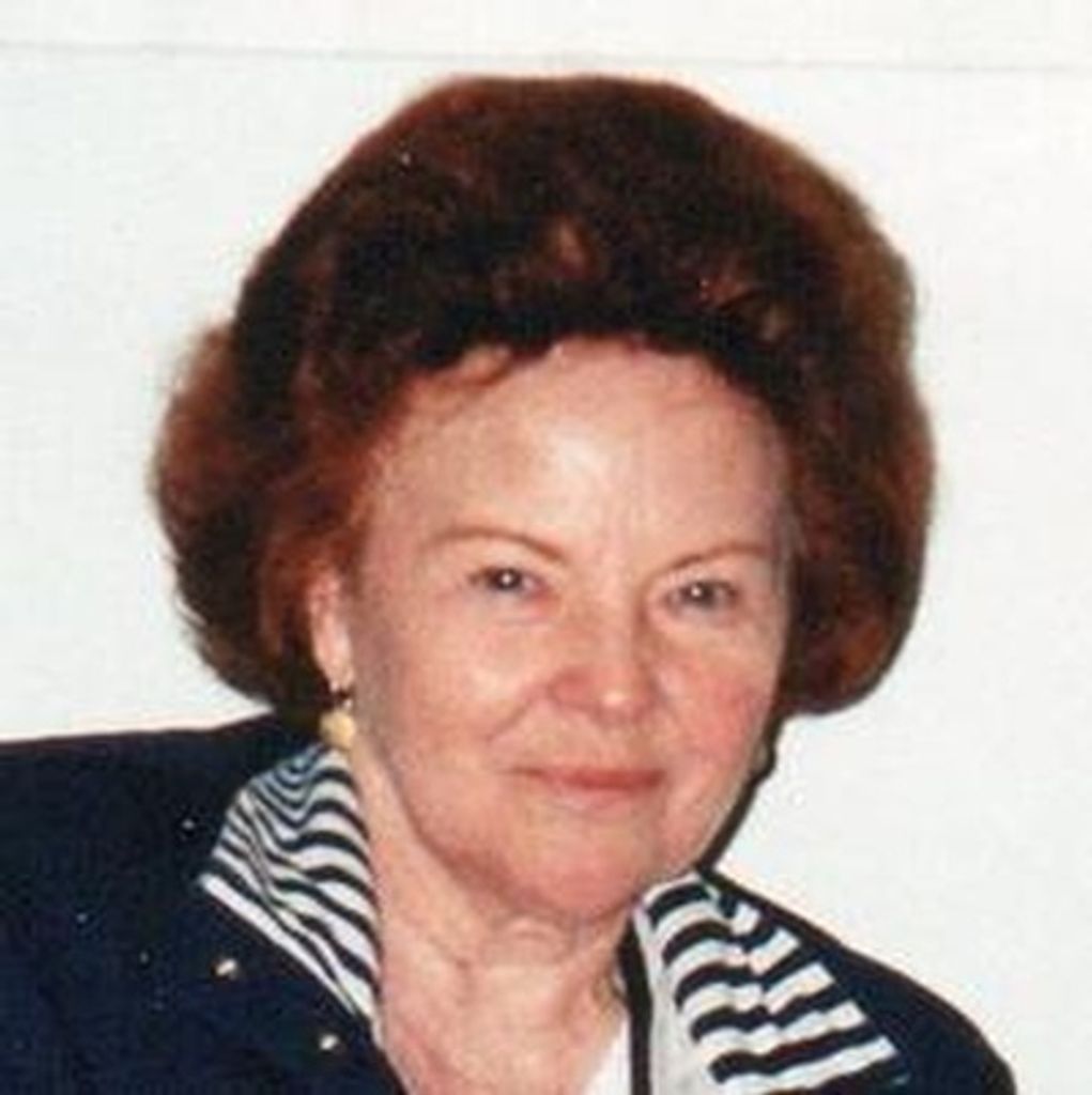 Marian Idella Goodson