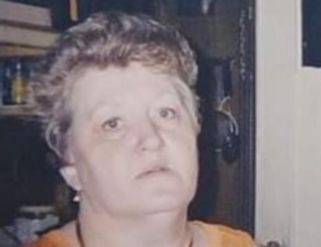 Kathy Lawhorn Jones Profile Photo