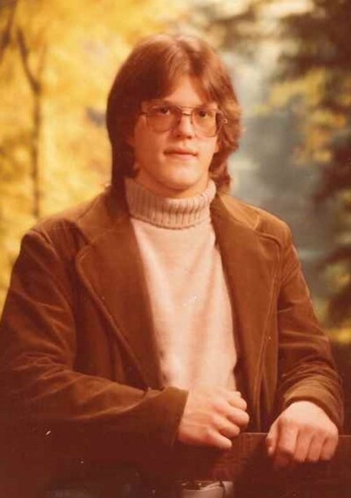 Richard Paul George,Jr. Profile Photo