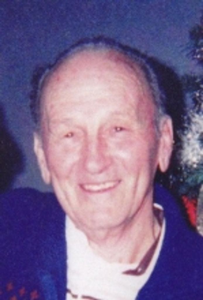 Ronald D. Danny Windom