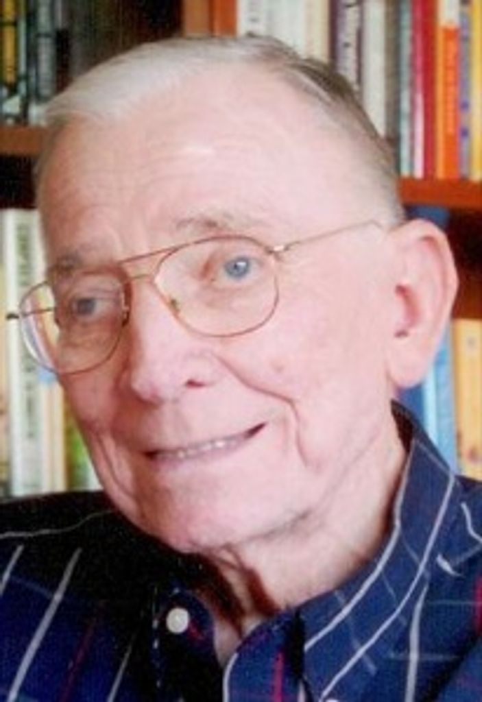 Charles Henry Woodard