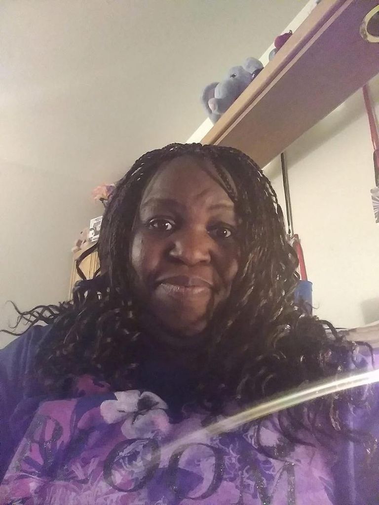 Michelle Lee Edwards-Nichols