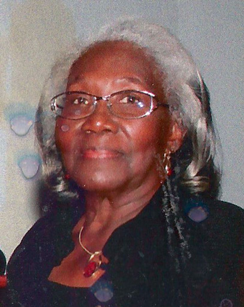 Dorothy Helen Middleton Prioleau