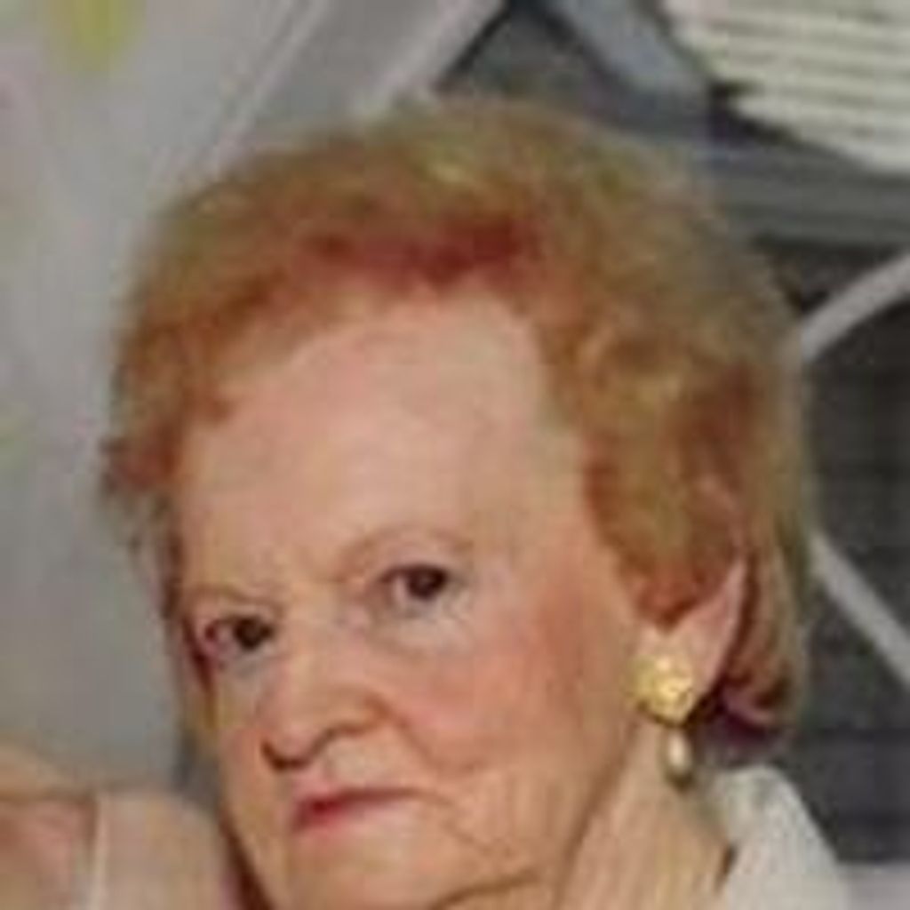Mary Catherine Durkin