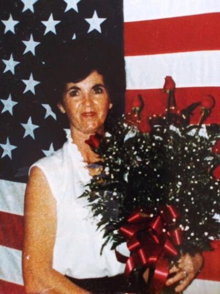 Wilma Harris Profile Photo