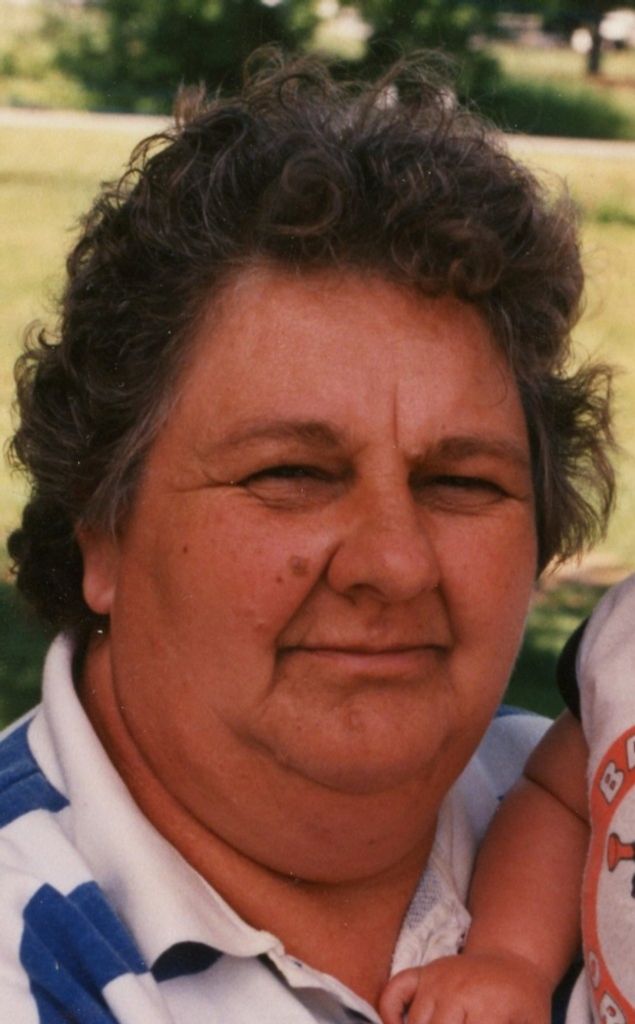 Erma Faye Snyder Profile Photo