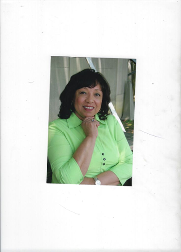 Cynthia S Johnson Profile Photo