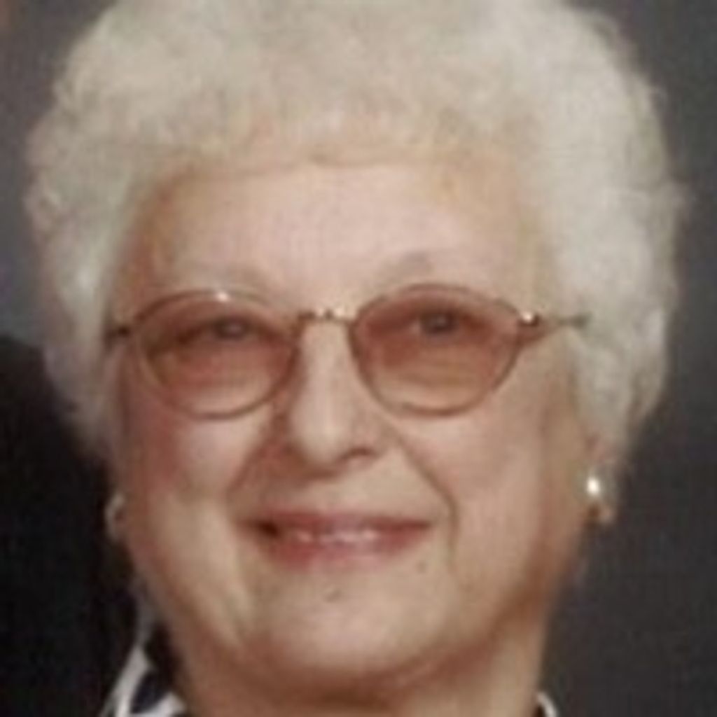 Beverly A. Boedecker