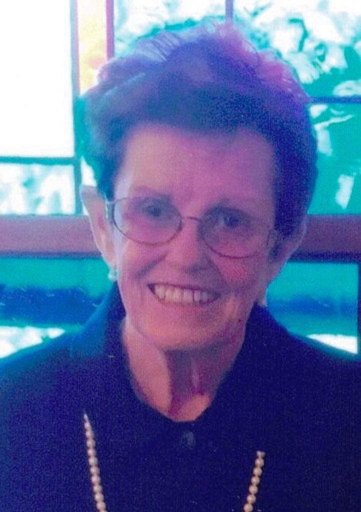 Barbara (Woodford)  Lane Profile Photo