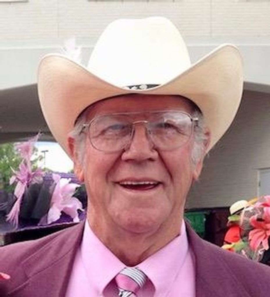 Paul Douglas Longanacre Profile Photo