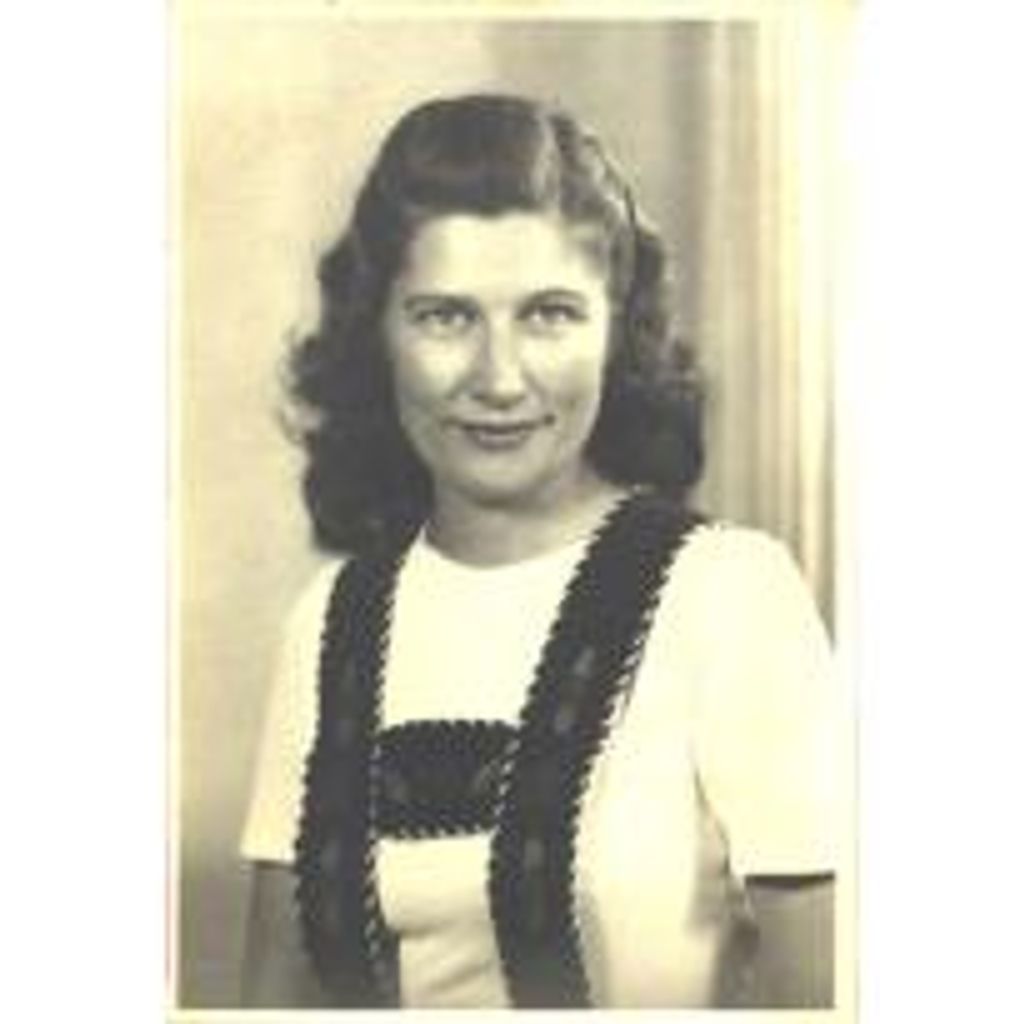 Glady Cates