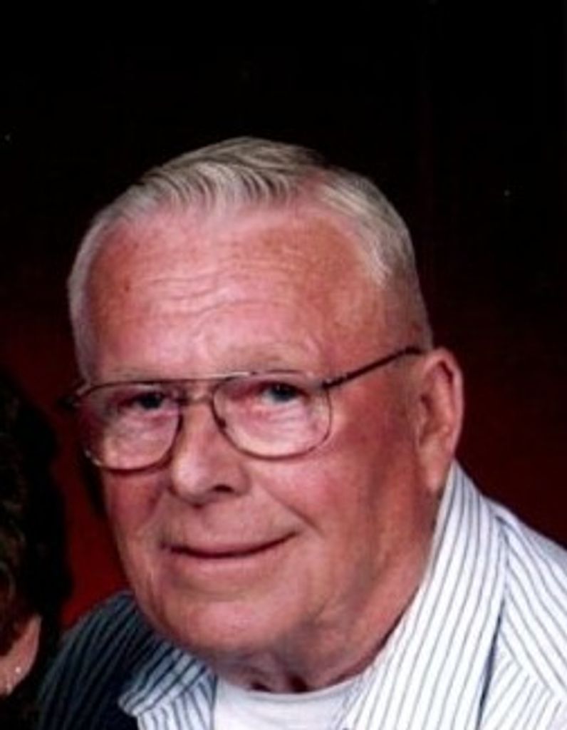 Robert Lee Holbrook Profile Photo