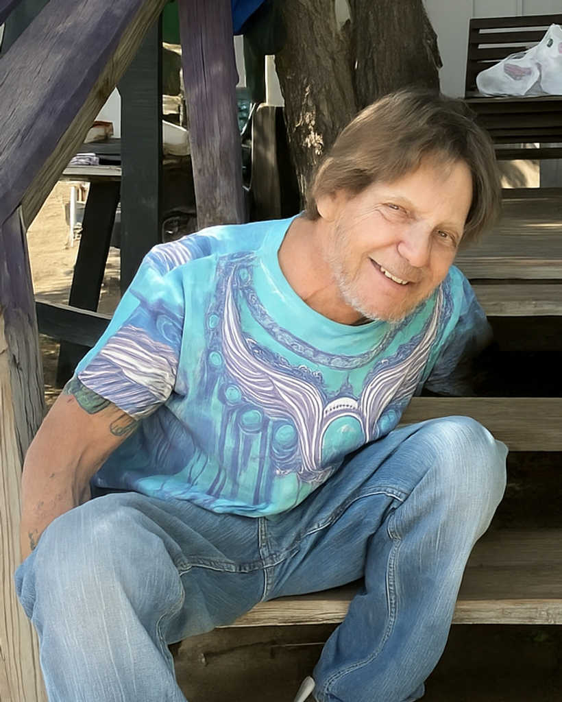 Mark Rhodes
