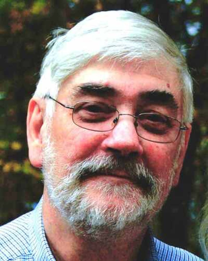 James E. Rhodes Profile Photo