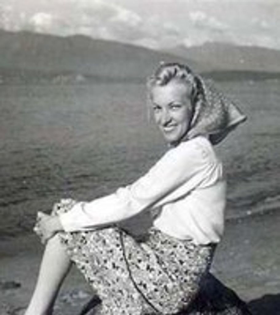 Dorothy Dagnall