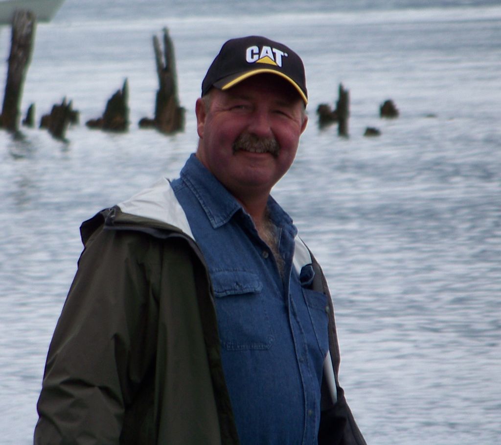 Charles Armstrong