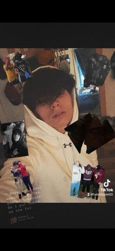 Daniel Noah Class Profile Photo