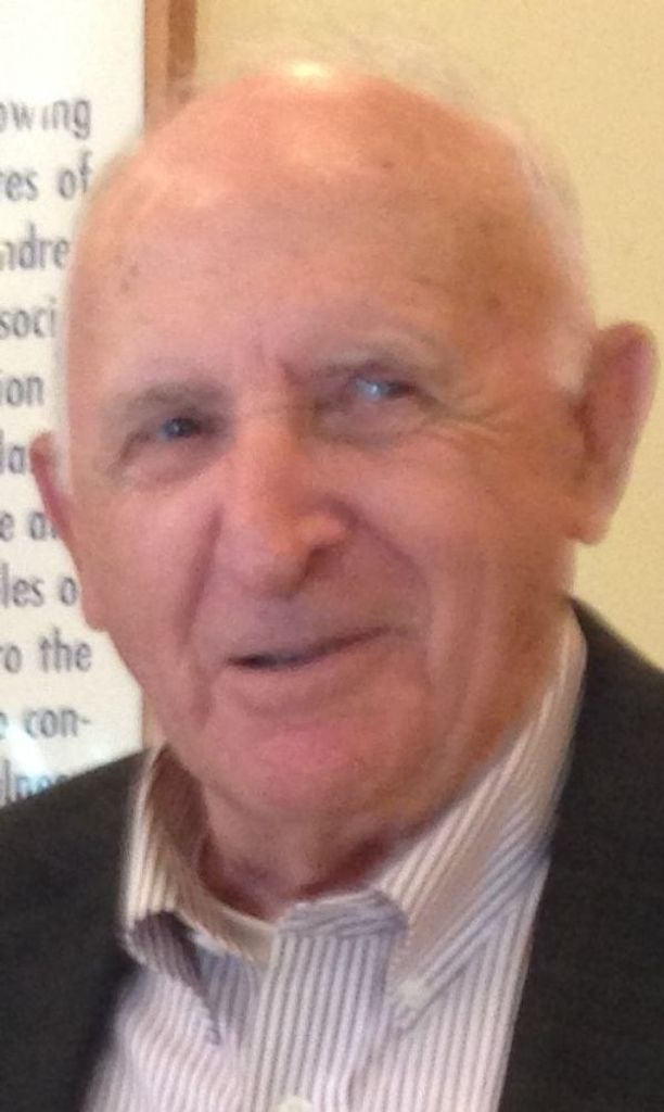 Robert D. Benson