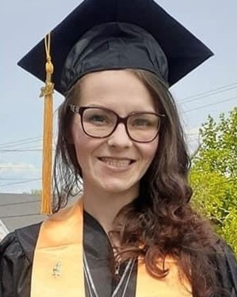 Sara Emily Dalton Profile Photo