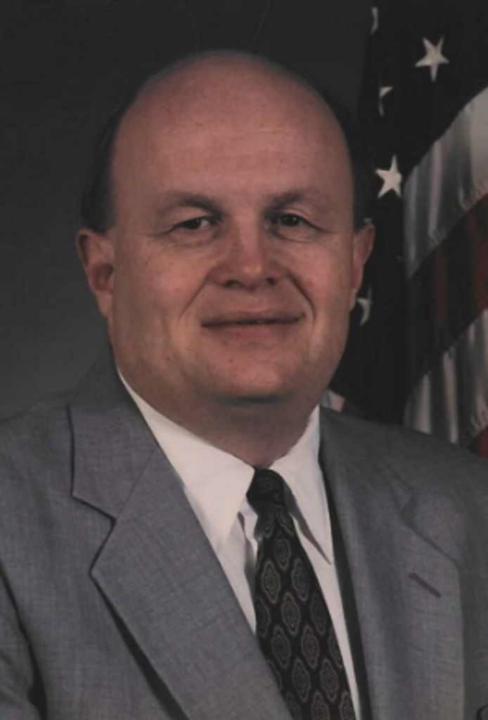 David "Dave" A. Hervey Profile Photo