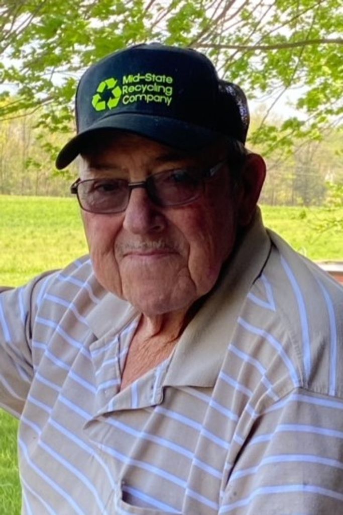 William Louie Poynter Profile Photo