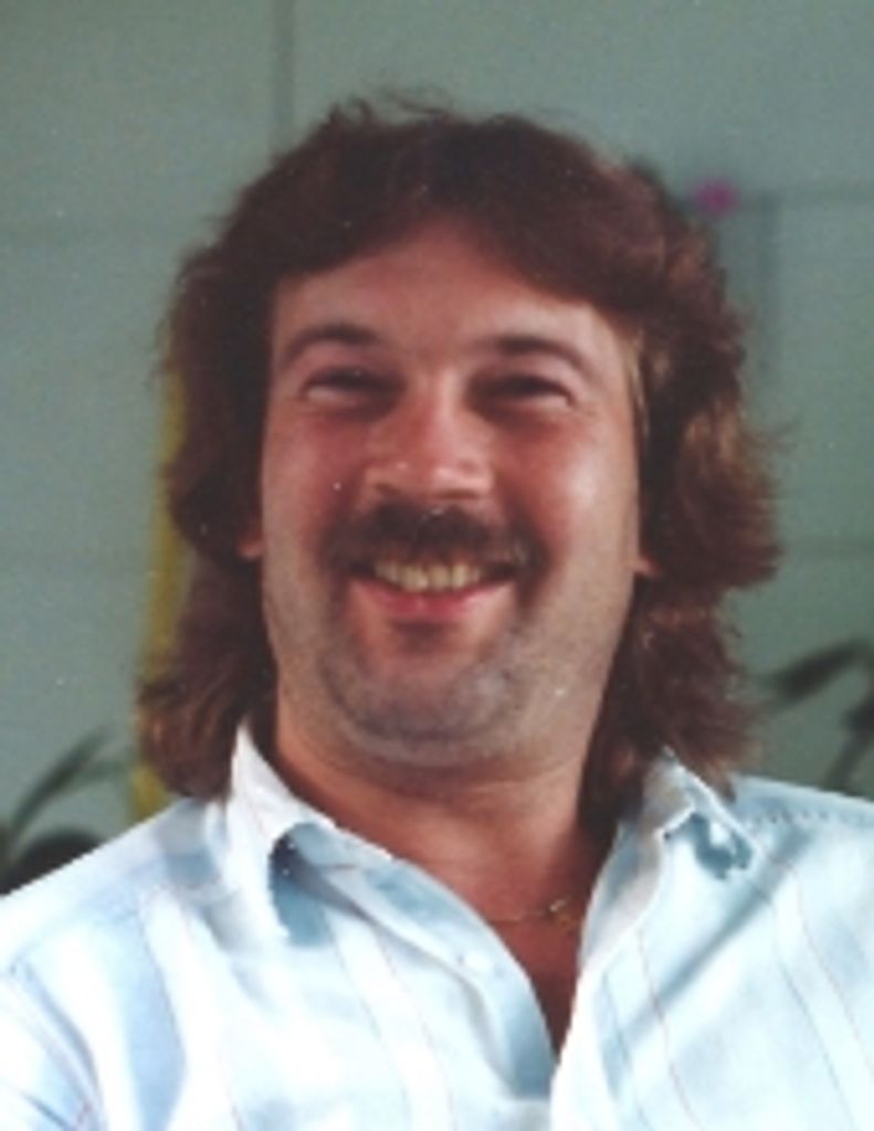 Michael J. Scherden