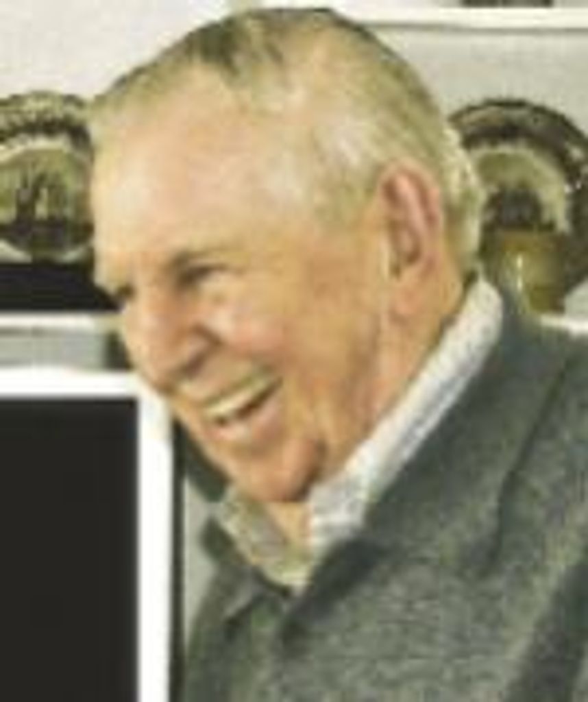 Frank Allan Tucker, Sr.